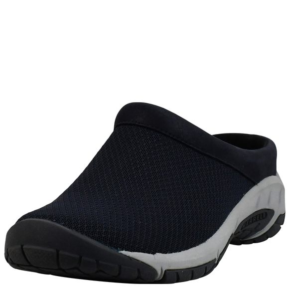 MERRELL WOMEN'S ENCORE BREEZE 4, NAVY, 6 M US - Picture 2 of 6